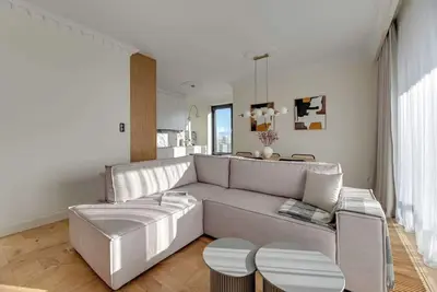 Image de Brabank 55 | Unique View & Balcony | Parking