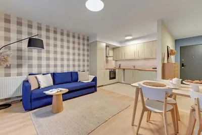 Image de Wilcza | City Center | Open Space Studio