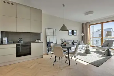 Image de Nadmorski Dwór 42 | 800 meters from the Beach