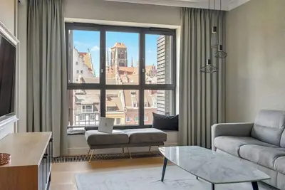 Image de Deo Plaza 409 | Top location | Spa