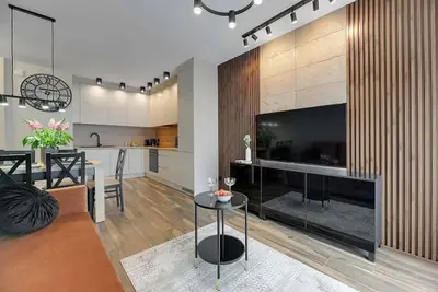 Image de Nowa Letnica 30 | Seaside Deluxe Apartament