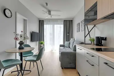 Image de Żurawie A55 | Shipyard | Foodhall Montownia