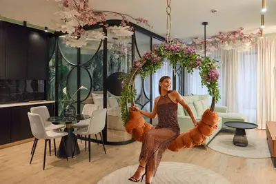Image de Hi Stay Apartment Granaria Swing & Bloom