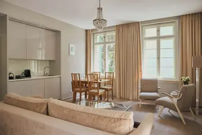 Image de Willa Deco 3 | Vanilla Apartment
