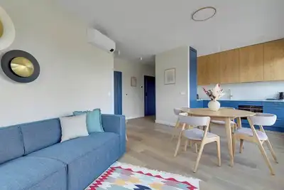 Image de Żurawie B100b | Shipyard | Foodhall Montownia