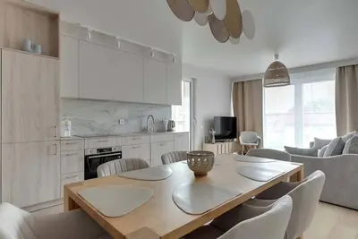 Image de Merwede Grande Residence | by the Beach