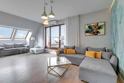 Image de Nowa Motława 34 | Riverside | Spa & Parking