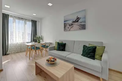 Image de Old Town Korzenna | Comfortable Stay