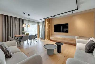 Image de Nadmotławie Estate 306 | River View | Sauna & Gym