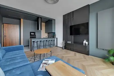 Image de Brabank 61 | Riverside & Balcony | Parking