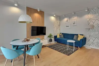 Image de Angielska Grobla 60 | Near Old Town & Marina