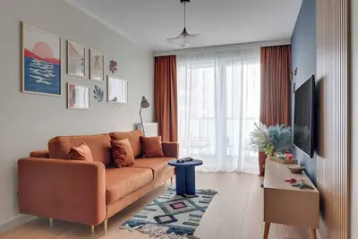 Image de Nowa Letnica 15 | Seaside Deluxe Apartament