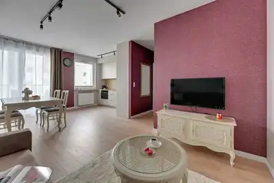 Image de Nowa Letnica 5 | Seaside Apartament