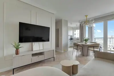 Image de Nowa Letnica 152 | Seaside Deluxe Apartament