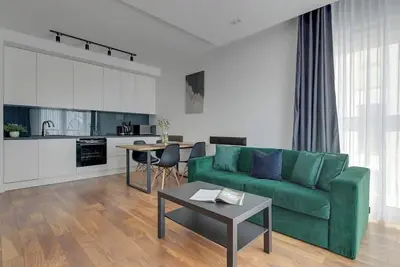 Image de Letnica 115 with Balcony | Perfect Stay