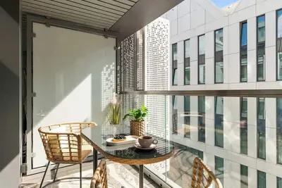 Image de Granaria B22 | Best location