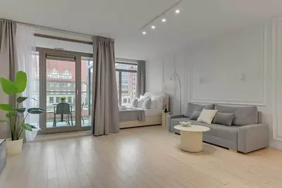 Image de Waterlane E3a | Spa, Pool & Gym | River View