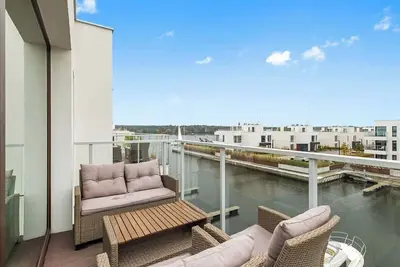 Image de Sol Marina Port | Unique Location | Perfect View