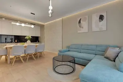 Image de Brabank 28 | Riverside & Balcony | Parking