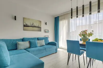 Image de Mazurska 12 | 400 meters from the Beach