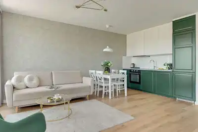 Image de Letnicka 66 with Balcony | Perfect Stay