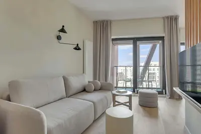 Image de Granaria D406 | River View | Best Location