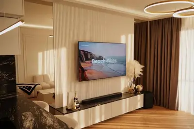 Image de Letnica Champagne & Gold Premium Apartment
