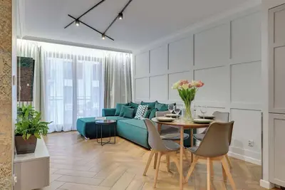 Image de Aura Island106 | Riverside | City Center & Parking