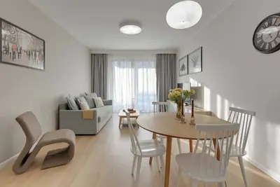 Image de Nadmorski Dwór 16 | 800 meters from the Beach