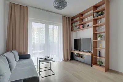 Image de Letnica 2 with Terrace | Perfect Stay