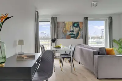 Image de Przystań Letnica 39 | Comfortable Stay & Parking