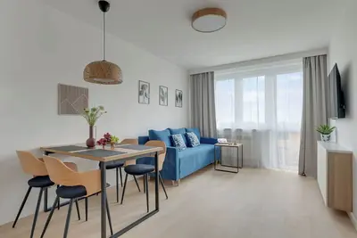 Image de City View | High Floor | Szopy 61