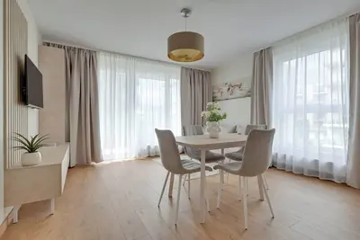 Image de Przystań Letnica 15 | Comfortable Stay & Parking