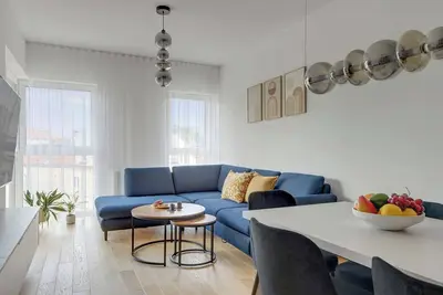 Image de Plaża 41 | 100m to the Beach | 2 Bedrooms