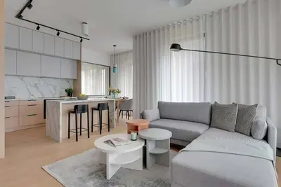 Image de Brabank 10 | Riverside & Balcony | Parking