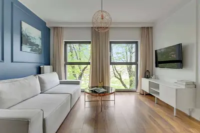 Rezydencja Wintera 11 | Riverside