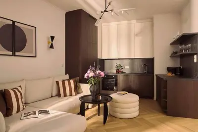 Image de Granaria B611 | Best Location | 2 bedrooms