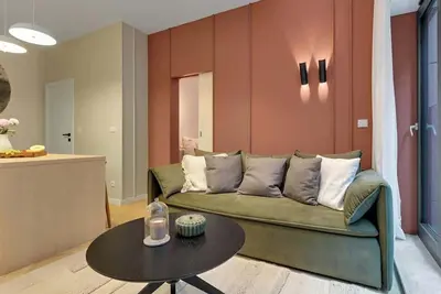Image de Granaria B204 | Best Location | 2 Bedrooms