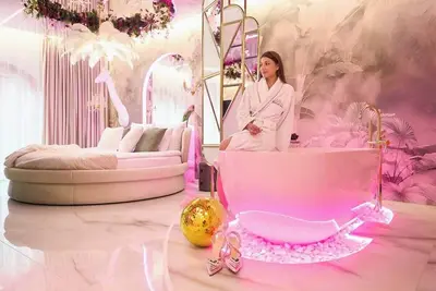 Image de Hi Stay Apartment Granaria Wild & Pink