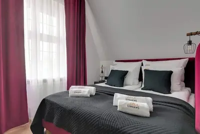Image de Chlebnicka Attic | Main Old Town | Pleasant Stay