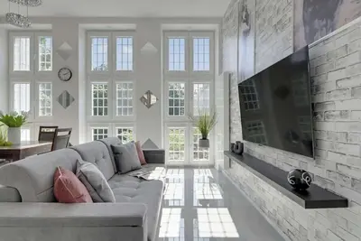Image de Piwna Sunlight | Old Town | 2 Bedrooms