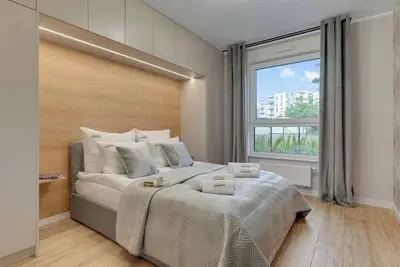 Image de Latarników 84 | Perfect Stay