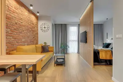 Image de Garden Gates 217 | Viewing terrace | Gym