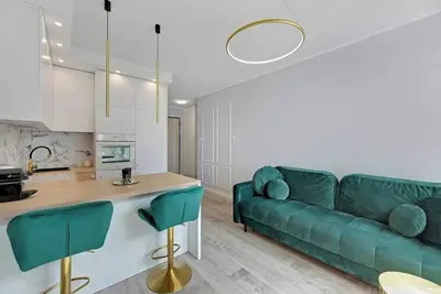Image de Letnica 77 with Balcony | Seaside