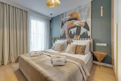Image de Merwede Residence | 100m from the Beach