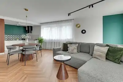Image de Żurawie A9 | Shipyard | Foodhall Montownia