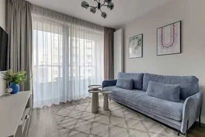 Image de Scala 37 with Balcony | City Center | Parking