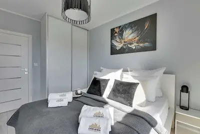 Image de Angielska Grobla 72b | Near Old Town & Marina