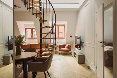 Image de Granaria B607 | Best Location | Stylish