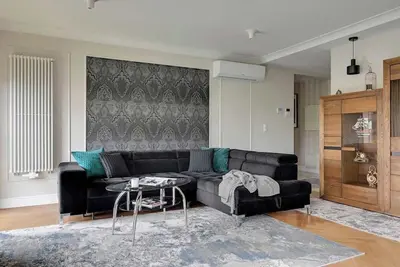 Image de Rezydencja Wintera 31 | River View
